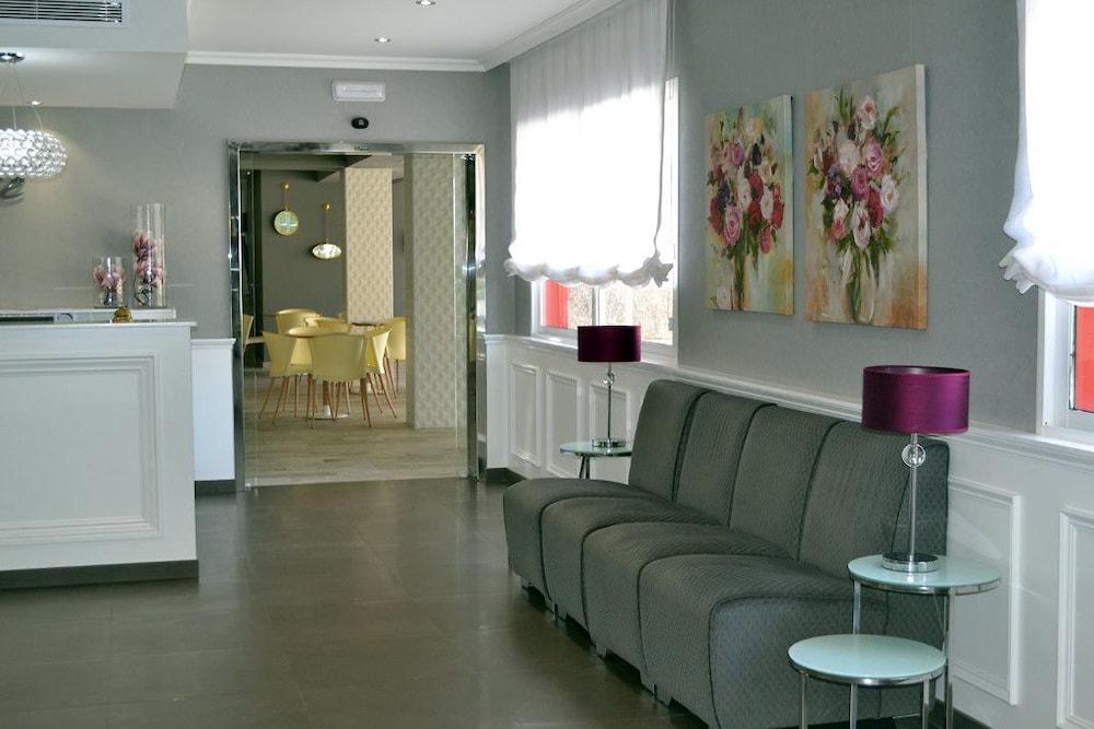 Hotel Piramide Πόρτο Νόβο Εξωτερικό φωτογραφία