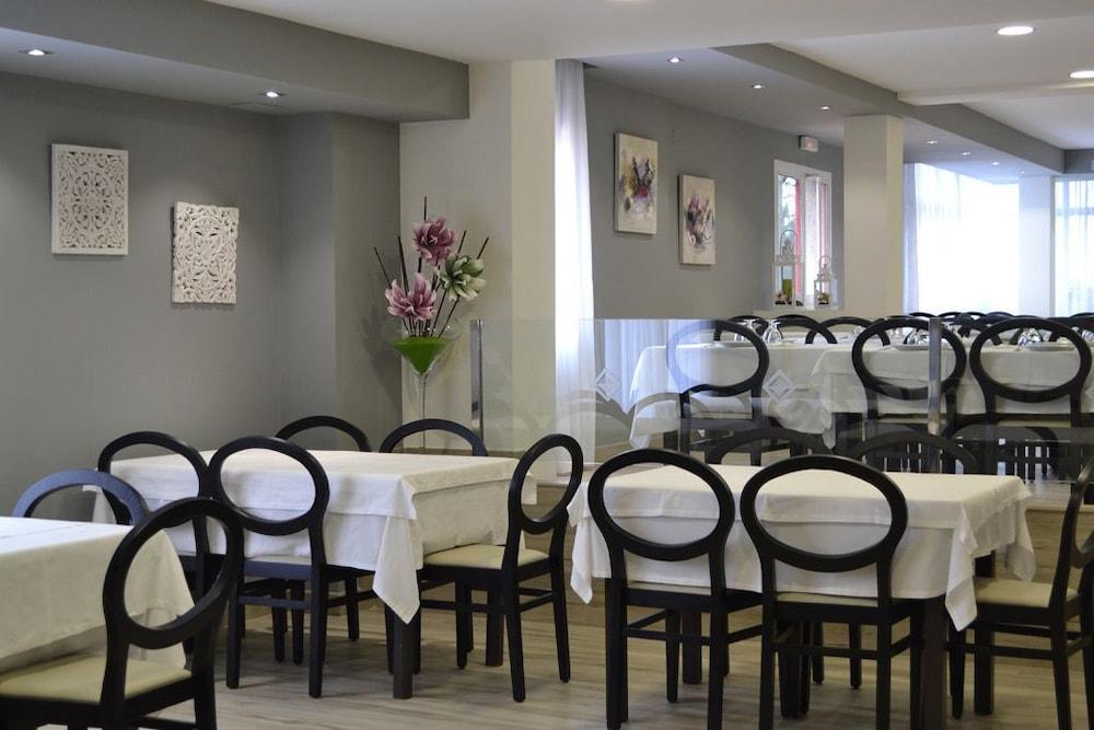 Hotel Piramide Πόρτο Νόβο Εξωτερικό φωτογραφία