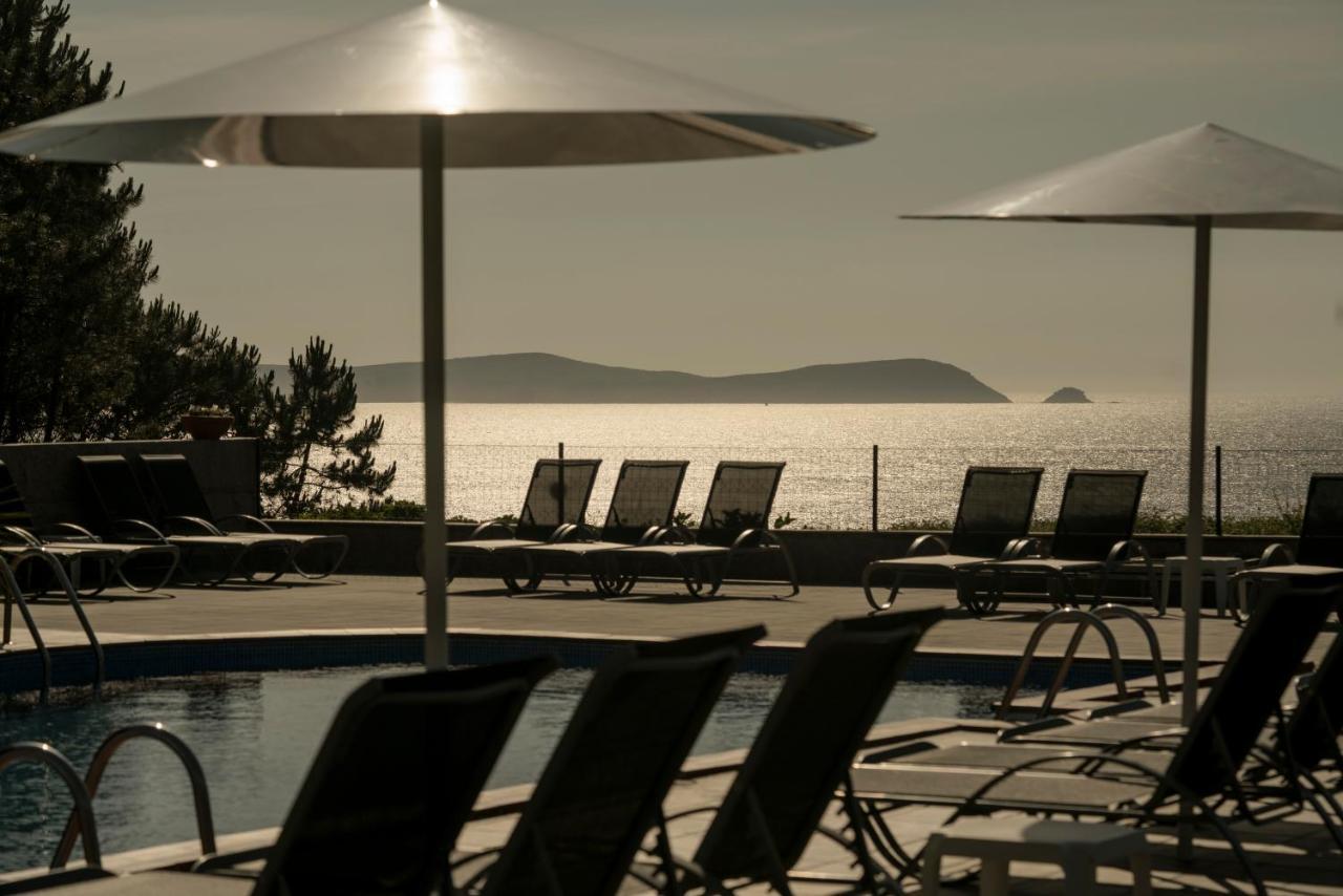 Hotel Piramide Πόρτο Νόβο Εξωτερικό φωτογραφία