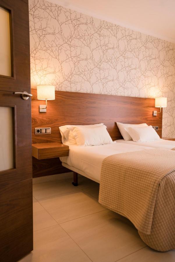 Hotel Piramide Πόρτο Νόβο Εξωτερικό φωτογραφία