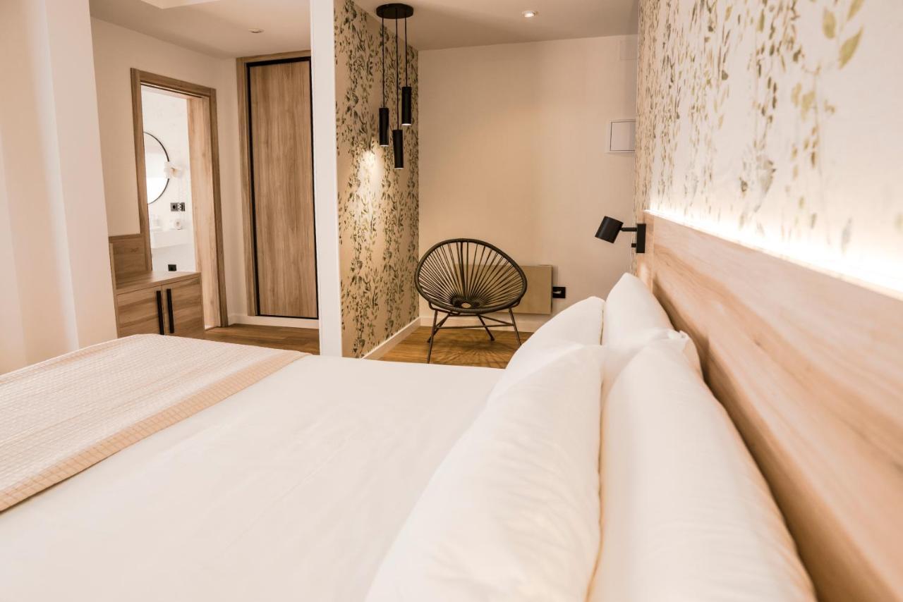 Hotel Piramide Πόρτο Νόβο Εξωτερικό φωτογραφία