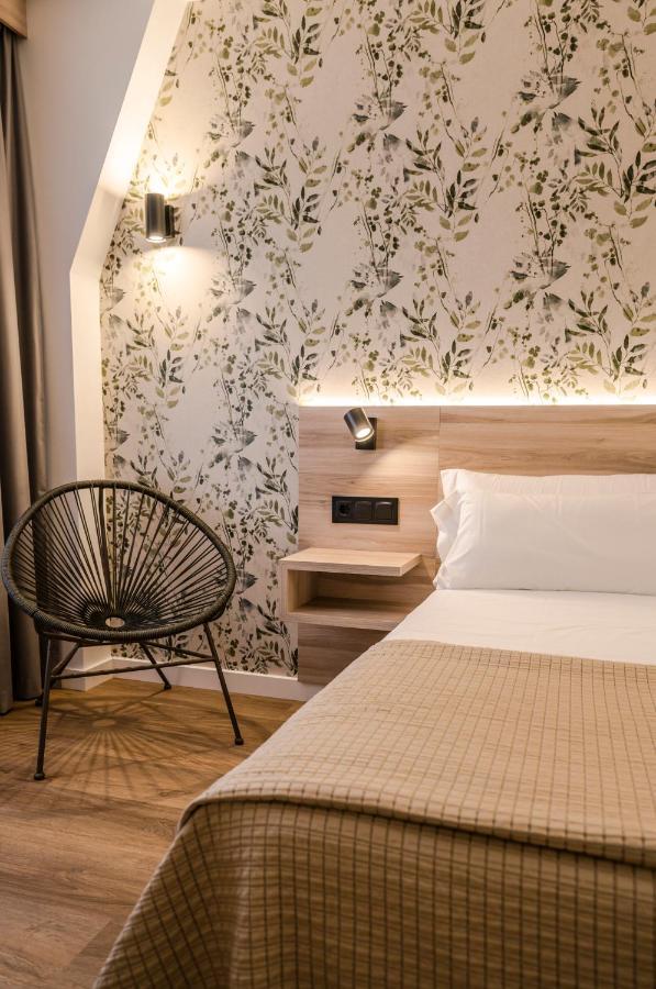 Hotel Piramide Πόρτο Νόβο Εξωτερικό φωτογραφία