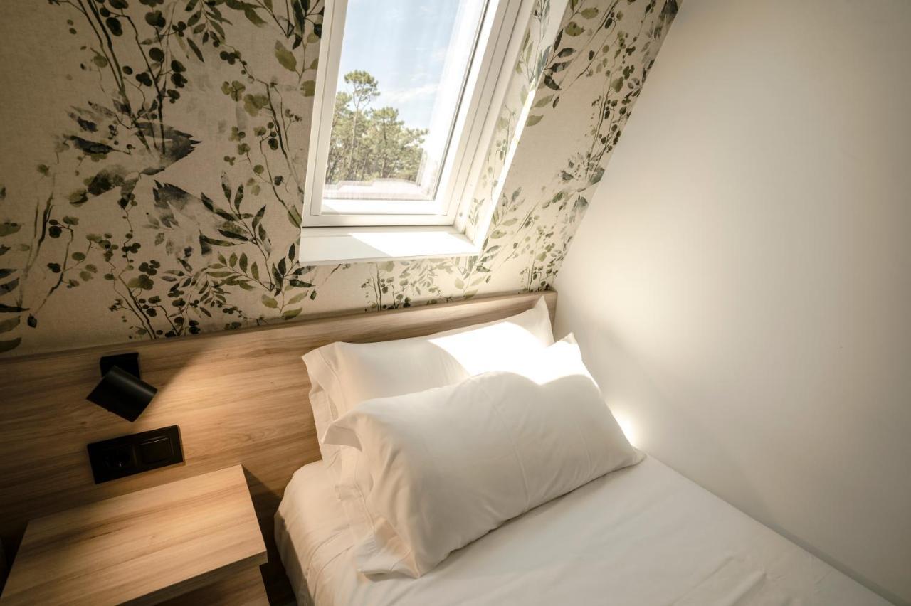 Hotel Piramide Πόρτο Νόβο Εξωτερικό φωτογραφία