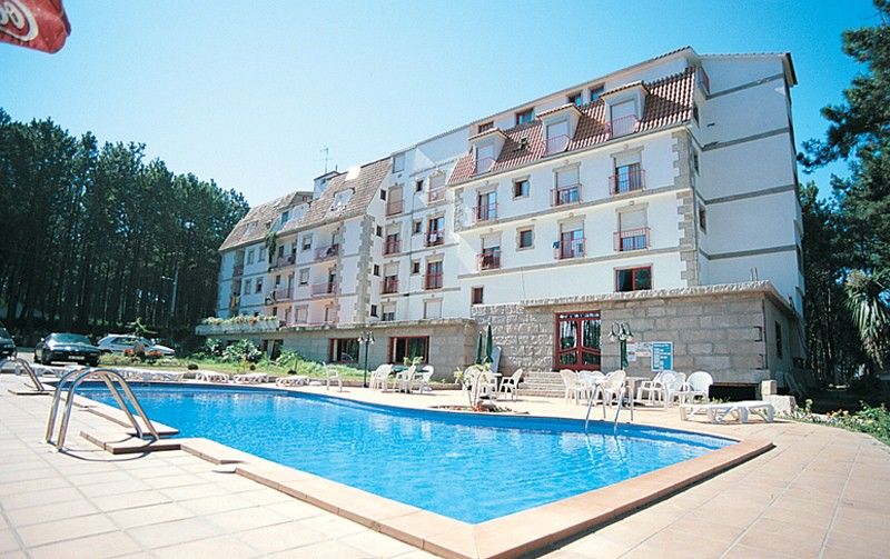 Hotel Piramide Πόρτο Νόβο Εξωτερικό φωτογραφία