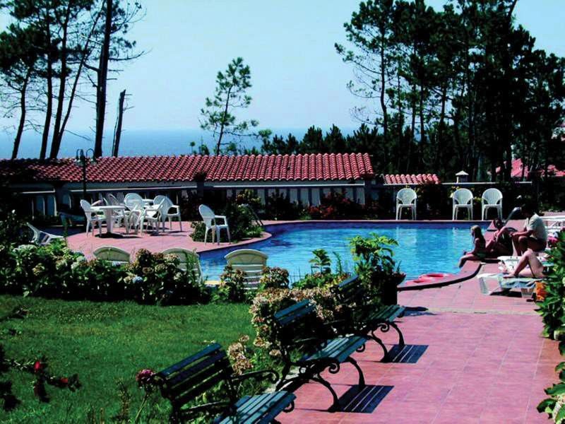 Hotel Piramide Πόρτο Νόβο Εξωτερικό φωτογραφία