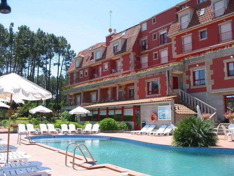 Hotel Piramide Πόρτο Νόβο Εξωτερικό φωτογραφία